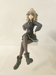 美品★スパイ教室 リリィ 1/7スケール フィギュア エルココ 椅子なしFigure Spy Classroom Spy Room Glint elcoco 1/7scale figure