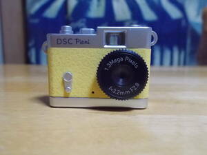 ☆☆Kenko TOY Camera DSC Pieni 実働品 売り切り☆☆