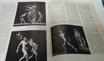 dance and dancers　洋ダンス雑誌　1969.3　※KNIGHT ERRANT／INTRUSION／PETER DOCKLEY_画像3