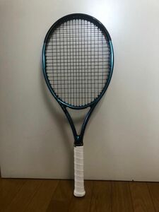 【超美品】WILSON ULTRA TOUR 100CV SIZE2 スペック計測品