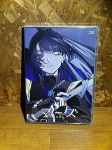 Ado マーズ [Blu-ray] (通常盤)　一度のみ視聴