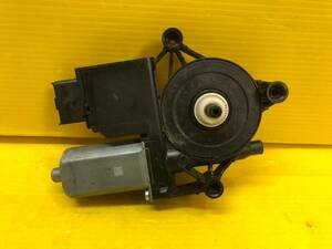  Peugeot RIFITER power window motor left rear 982955980 (12329)