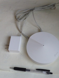 TP-Link AC1300 Deco M5 ◆メッシュWi-Fiユニット*現状品