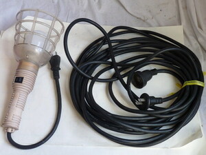 ZUSEN D F 1.25m. waterproof * rainproof code 10M* site lamp attaching 