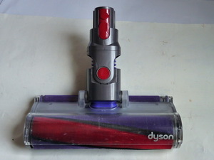 dyson 112232-12ダイソン ソフトローラーヘッド ◆コードレス用 モーターヘッド (B)　