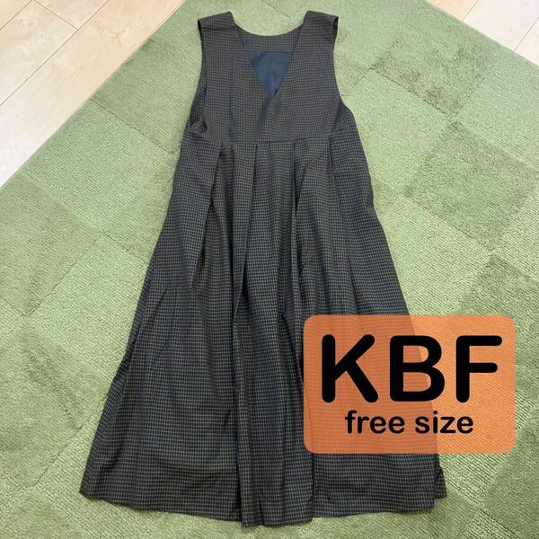 KBF マタニティ