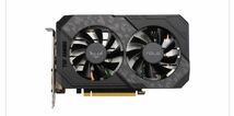 GTX1660Ti-O6G-GAMING GeForce GTX 1660 Ti 6 GB GDDR6 新品　箱なし_画像3