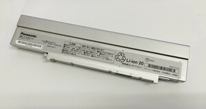 SV LV用 CF-VZSU1CJS 実測3時間確認 残量 82% 7.2Ｖ 5900mAh 43Wh ネコポス CF-LV7 CF-LV8 CF-LV9 CF-SV7 CF-SV8 CF-SV9 CF-SV1 CF-SV2