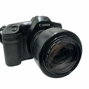 CANNON キャノン EOS-1 ZOOM LENS EF 35-105mm 1:3.5-4.5 ジャンク品 9851