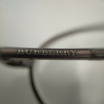 burberry　Ti-p 51□19-141　メガネ　眼鏡　10053_画像3