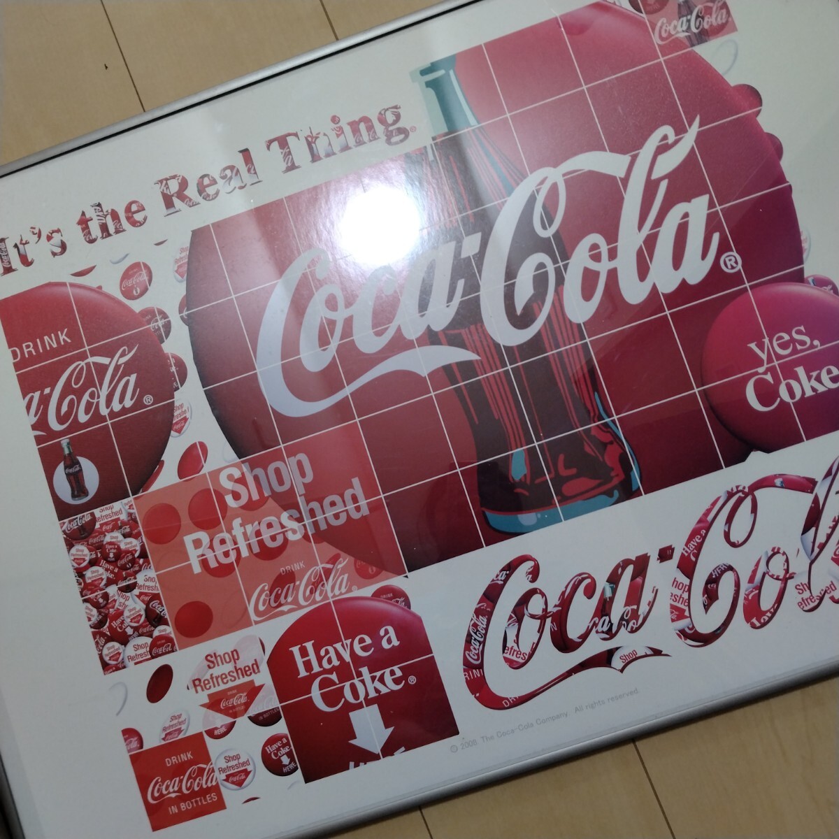 Yahoo!オークション -「パズル コカコーラ」の落札相場・落札価格 Yahoo!オークション -「パズル コカコーラ」の落札相場・落札価格