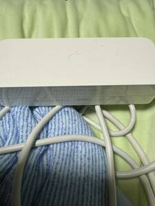 Mac mini Powerアダプター　A1188