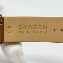 SKAGEN スカーゲン SIGNATUR 2way SKW69X215OT M-198_画像5