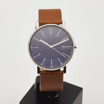 SKAGEN スカーゲン SIGNATUR 2way SKW69X215OT M-198_画像1