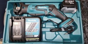 レシプロソー makita 充電式レシプロソー　14.4V 新品未使用品 マキタ