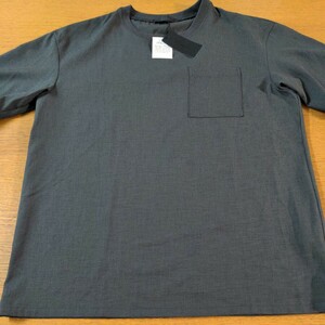 W☆新品☆☆Blistorm☆半袖Ｔシャツ☆LL☆男性用☆ブラック☆No.1626