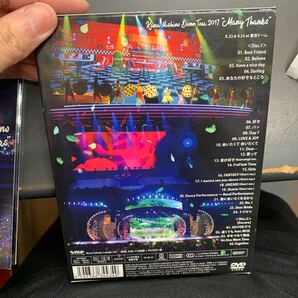 即決 西野カナ DVD Dome Tour 2017 'Many Thanks'の画像2