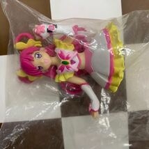 内袋未開封　バンダイ Yes！プリキュア5　キューティーフィギュア　キュアドリーム　食玩 フィギュア プリキュアドール　_画像2