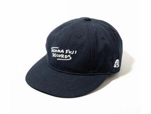 期間限定値下げ　即完売　TACOMA FUJI RECORDS　T.F.R LOGO CAP ’23　キャップ　タコマフジレコード