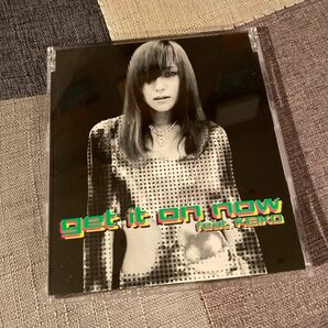 globe feat.KEIKO/get it on now