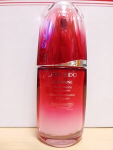 アルティミューンパワライジングコンセントレートSHISEIDO