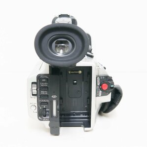 SONY ソニー DCR-VX2000 NTSC 3CCD デジタルビデオカメラ 通電確認済みの画像5