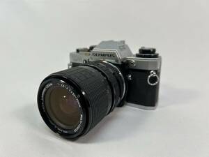 OLYMPUS オリンパス OM10 SIGMA シグマ STANDARD-ZOOM 1:2.8～4 f=35～70㎜ フィルター付き 現状品