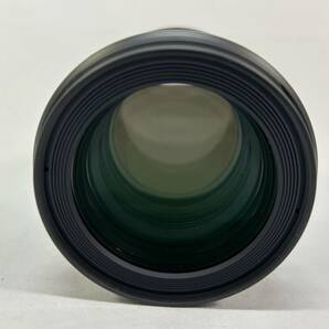 CANON キャノン MACRO LENS EF 180㎜ 1:3.5 L キャップ フィルター フード付き カメラレンズのみ 現状品の画像2