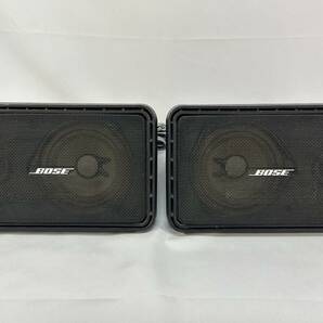 BOSE ボーズ 101RD スピーカー オーディオ 音出し未確認 ペアの画像1