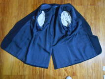 米国 Polo Ralph Lauren ビンテージ（80年代） 米国製　春夏（秋）用　万能の濃紺ジャケット 大きめのUS 41　XLサイズ_画像10