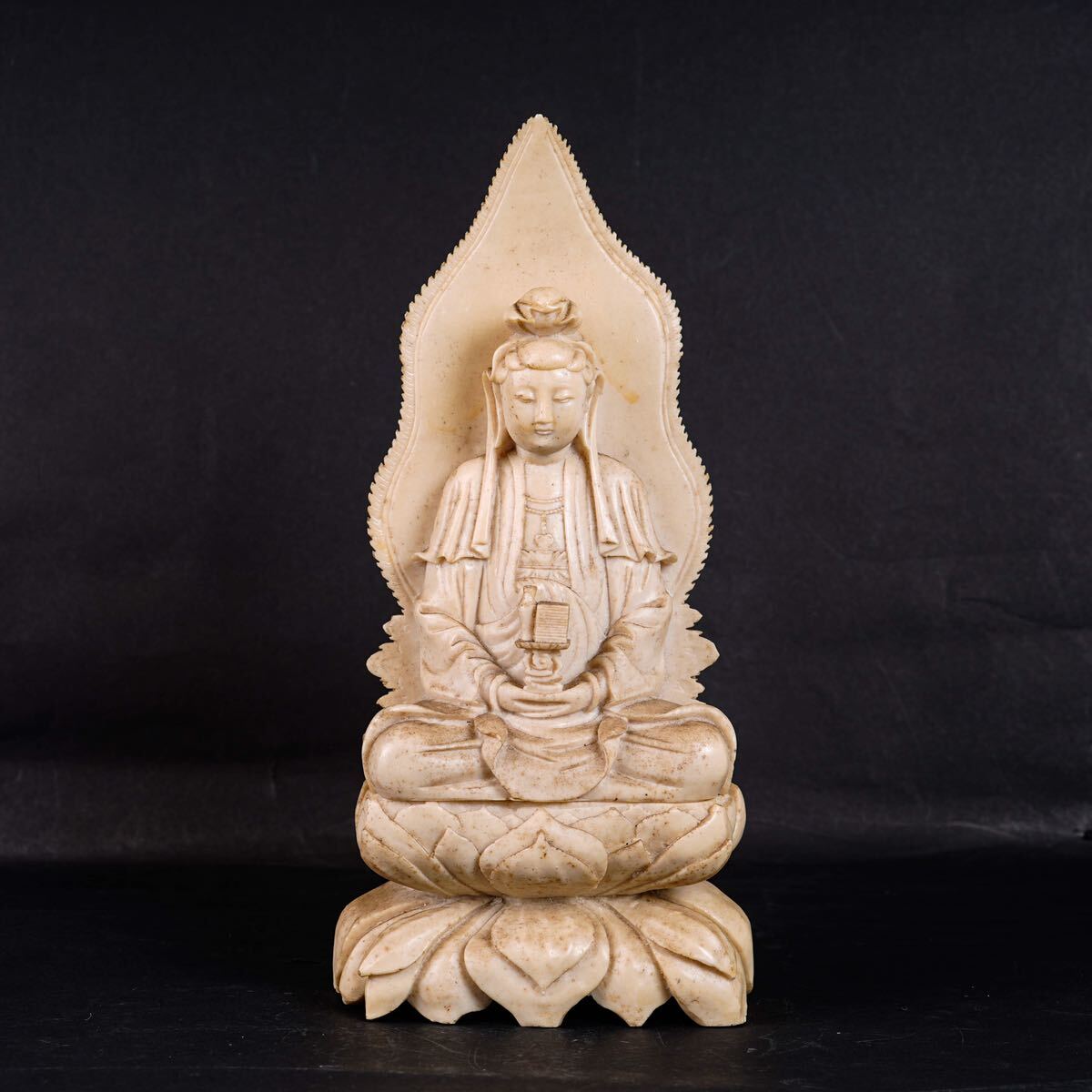 お試し価格！】 中国仏像、骨董、アンティーク 彫刻・オブジェ