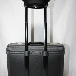 ANA 全日空 操縦士用 パイロット ケース フライト キャリー パイロット キャリー Samsonite 社製 新品 未使用 希少品です ! !の画像3