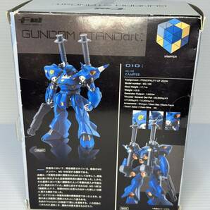 FW GUNDAM STANDart: 010 ケンプファー 機動戦士ガンダム0080 ポケットの中の戦争 箱開封 未使用品 中古の画像2