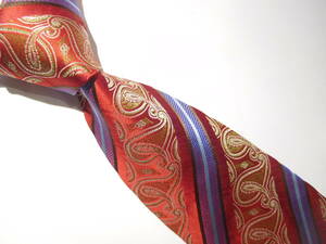 (66) VERSACE bell search necktie /3/ Versace 