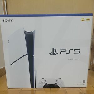  [PS5本体] プレイステーション5 [CFI-2000A01]