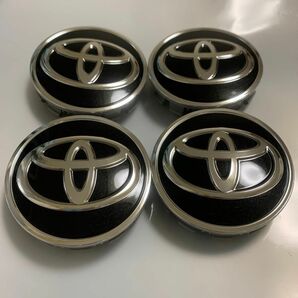 TOYOTA アルファード、ヴェルファイア純正ホイール用ホイールセンターキャップ