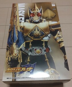 RAH Kamen Rider Blade King foam meti com toy real action hero z