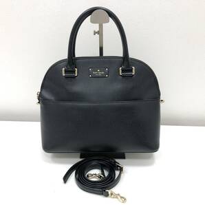 （OT2788） ケイトスペード kate spade ハンド ショルダー トート バッグ 2way おまとめ 5点の画像8