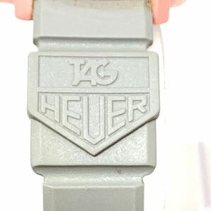 （TY1217）【稼働品】TAG HEUER タグホイヤー 360.508 フォーミュラ1 プロフェッショナル 200M レディース クォーツ 腕時計 の画像7