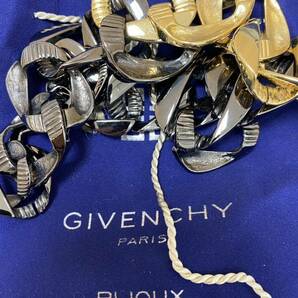 (I237a)AGATHAアガタ・GIVENCHYジバンシィ・LANVINランバン他アクセサリー おまとめの画像6