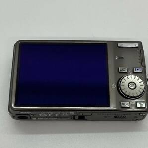 (I287a) Niko ニコン COOLPIX S600 コンパクトデジタルカメラの画像3