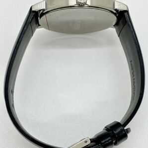 （I 148 a） Calvin Klein カルバン・クライン メンズ腕時計 中古／不動／現状品 K8Q 311の画像7