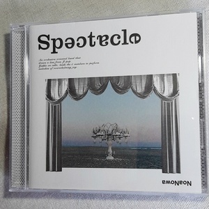 Noa Nowa（のあのわ）「Spectacle」＊Yukko率いる5人組音楽団、のあのわの1stフル・アルバム・2009年リリース