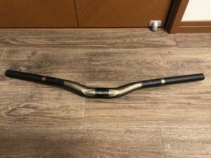 SPECIALIZED 31.8φ 614mm スペシャライズド