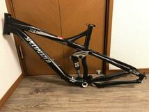 Specialized FSR XC EXPERT 26 スペシャライズド フレーム MTB_画像2