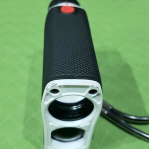 ブッシュネル Bushnell ピンシーカースロープツアーZ6ジョルト (中古品) ゴルフ用レーザー距離計の画像4