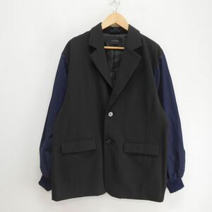 CHIGNON シニヨン 4234-044MK MA-1 ドッキングJKT テーラードジャケット F 10115628