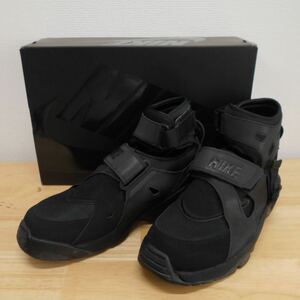 NIKE × COMME des GARCONS HOMME PLUS ナイキ コムデギャルソン DH0199-001 AIR CARNIVORE エアカーニバル スニーカー 27cm 10115450