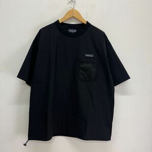 THOUSAND MILE サウザンドマイル 22-051-464-0150-1-0 JOURNAL STANDARD relume 別注 セットアップ Tシャツ パンツ ナイロン L 10115613の画像1