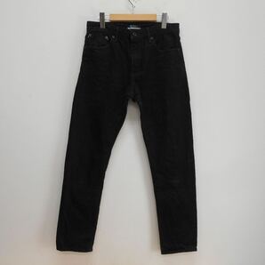 JAPAN BLUE JEANS ジャパンブルージーンズ J316 BLACK STRAIGHT ブラックストレート タイト 14oz デニムパンツ ジーンズ 31 10115664